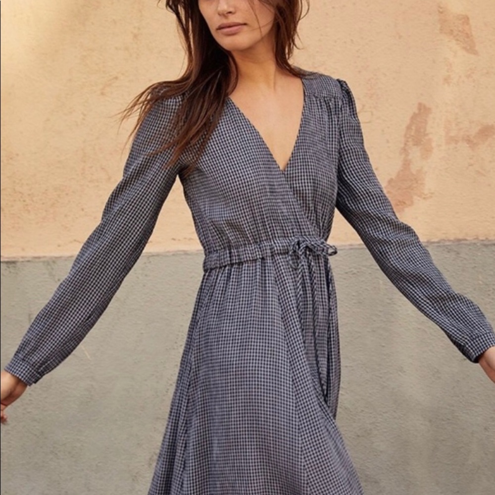 Christy Dawn Dress